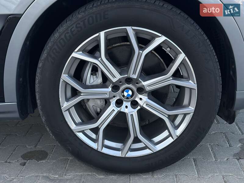 Внедорожник / Кроссовер BMW X7 2024 в Черновцах фото 12 Внедорожник / Кроссовер BMW X7 2024 в Черновцах