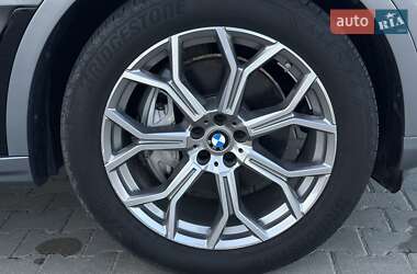 Внедорожник / Кроссовер BMW X7 2024 в 