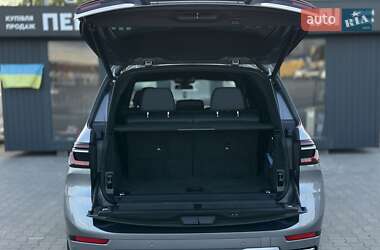 Внедорожник / Кроссовер BMW X7 2024 в 