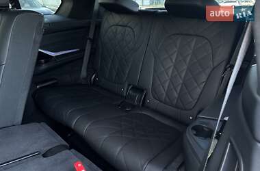 Внедорожник / Кроссовер BMW X7 2024 в 