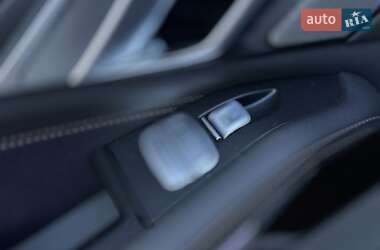 Внедорожник / Кроссовер BMW X7 2024 в Черновцах