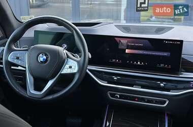 Внедорожник / Кроссовер BMW X7 2024 в 