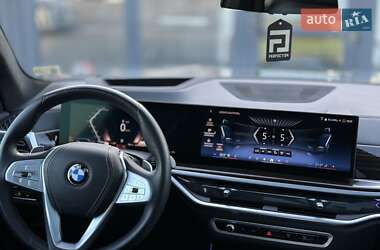 Внедорожник / Кроссовер BMW X7 2024 в 