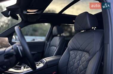 Внедорожник / Кроссовер BMW X7 2024 в Черновцах