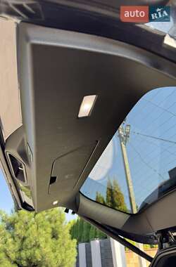 Позашляховик / Кросовер BMW X7 2020 в 