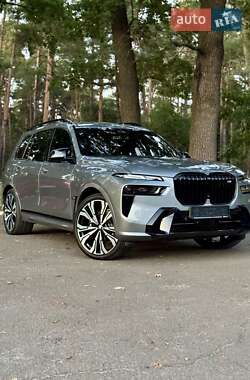 Внедорожник / Кроссовер BMW X7 2024 в Киеве