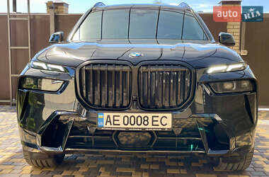 Внедорожник / Кроссовер BMW X7 2023 в Днепре