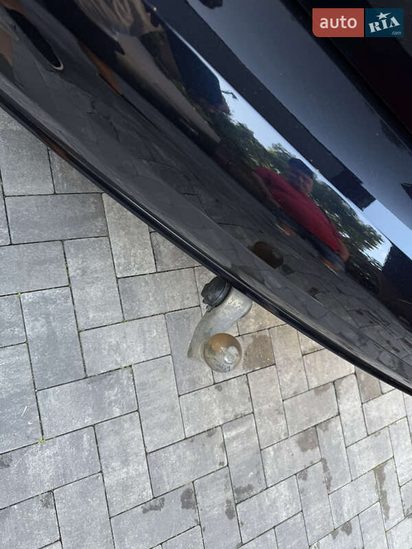 Внедорожник / Кроссовер BMW X7 2020 в Киеве