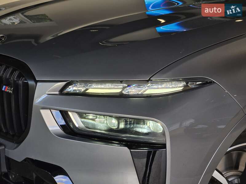 Позашляховик / Кросовер BMW X7 2023 в Одесі фото 6 Позашляховик / Кросовер BMW X7 2023 в Одесі