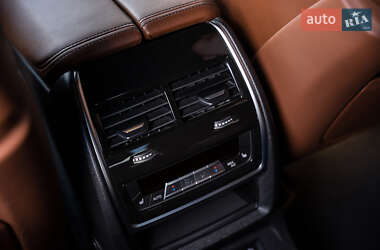 Внедорожник / Кроссовер BMW X7 2023 в 