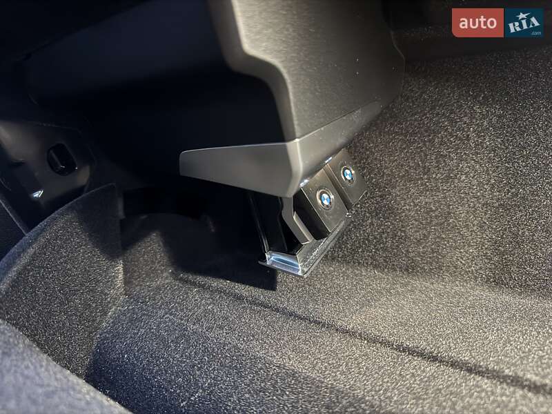 Позашляховик / Кросовер BMW X7 2020 в Тернополі