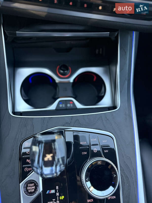Позашляховик / Кросовер BMW X7 2019 в Бучі фото 16 Позашляховик / Кросовер BMW X7 2019 в Бучі