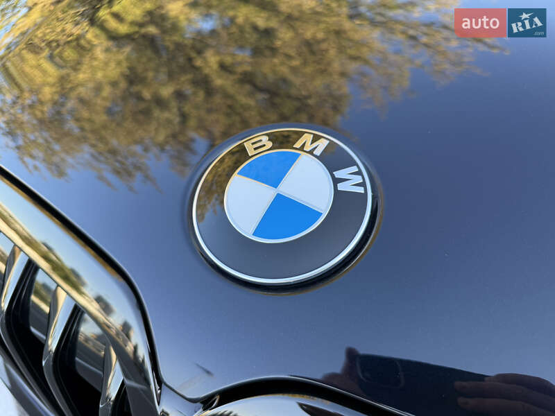 Внедорожник / Кроссовер BMW X7 2021 в Киеве