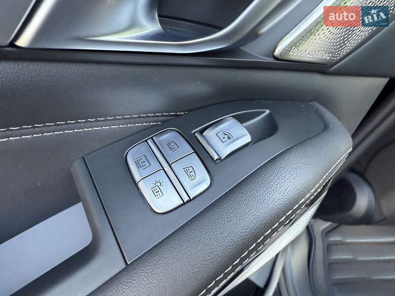 Внедорожник / Кроссовер BMW X7 2021 в Киеве