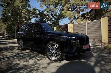 Позашляховик / Кросовер BMW X7 2023 в Києві
