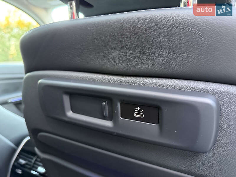 Внедорожник / Кроссовер BMW X7 2020 в Днепре