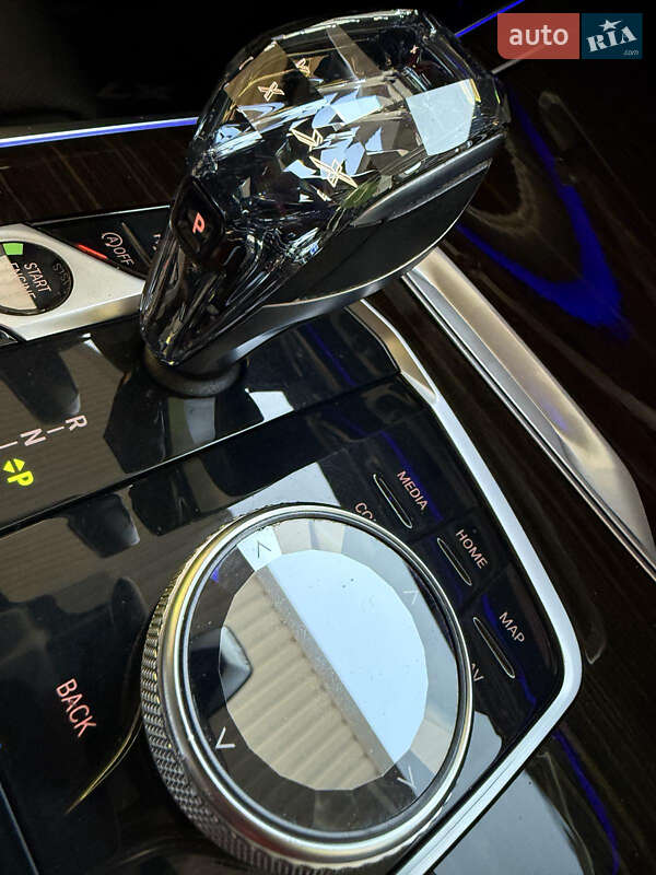 Внедорожник / Кроссовер BMW X7 2020 в Днепре