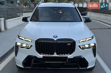 Внедорожник / Кроссовер BMW X7 2024 в Киеве