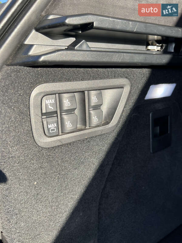 Внедорожник / Кроссовер BMW X7 2021 в Сарнах фото 16 Внедорожник / Кроссовер BMW X7 2021 в Сарнах