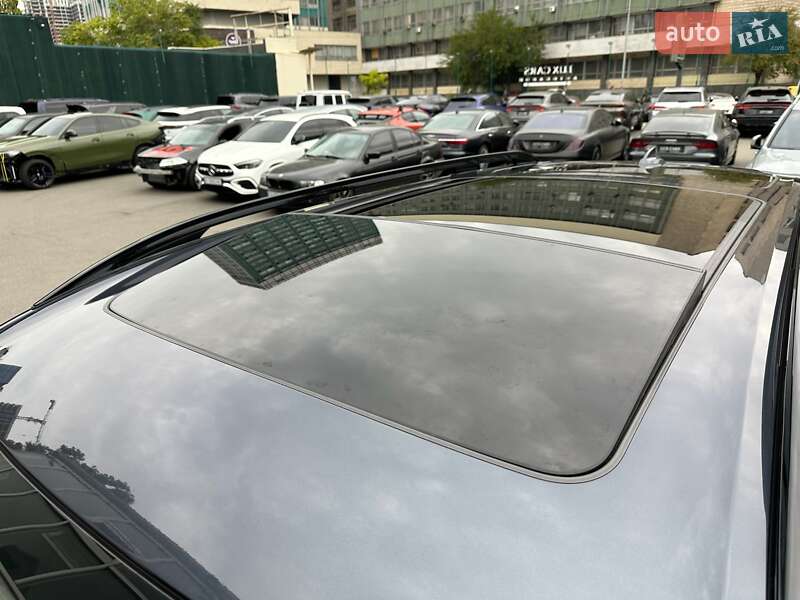 Внедорожник / Кроссовер BMW X7 2020 в Киеве