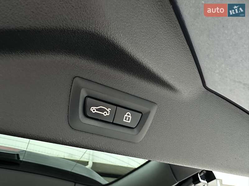 Внедорожник / Кроссовер BMW X7 2020 в Киеве