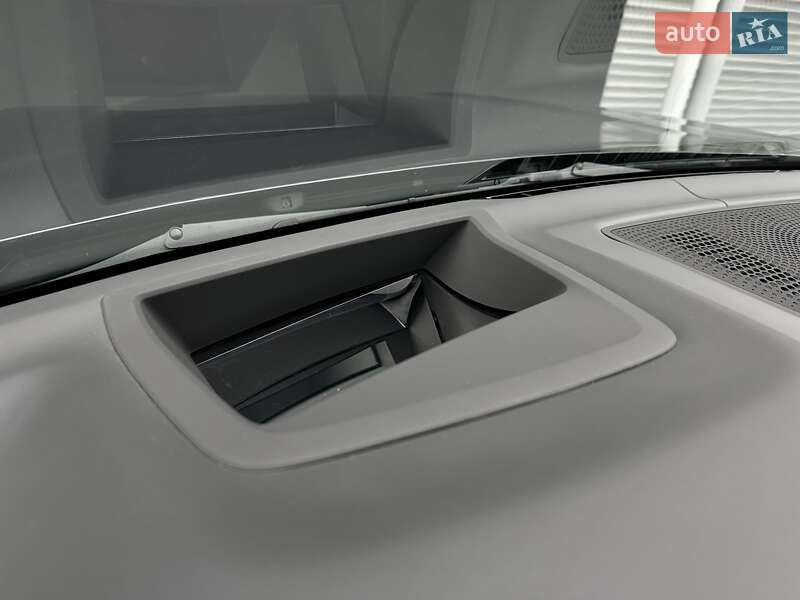 Внедорожник / Кроссовер BMW X7 2020 в Киеве