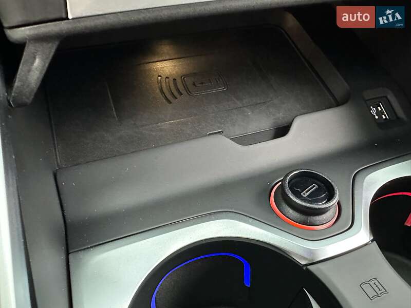 Внедорожник / Кроссовер BMW X7 2020 в Киеве