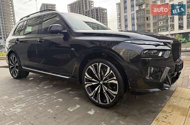 Позашляховик / Кросовер BMW X7 2023 в Києві