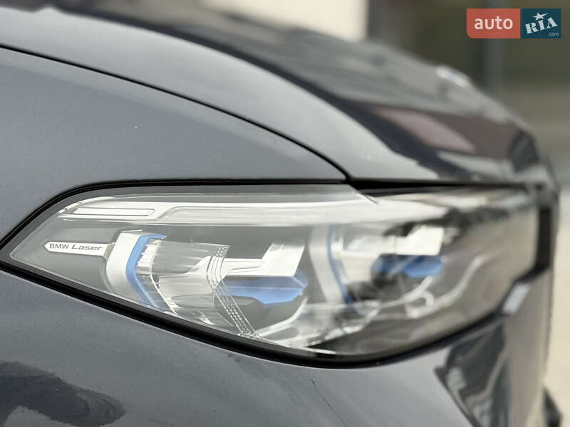 Внедорожник / Кроссовер BMW X7 2019 в Тернополе