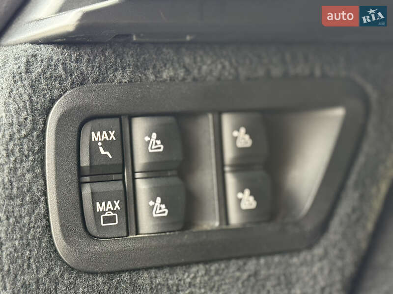 Внедорожник / Кроссовер BMW X7 2019 в Тернополе