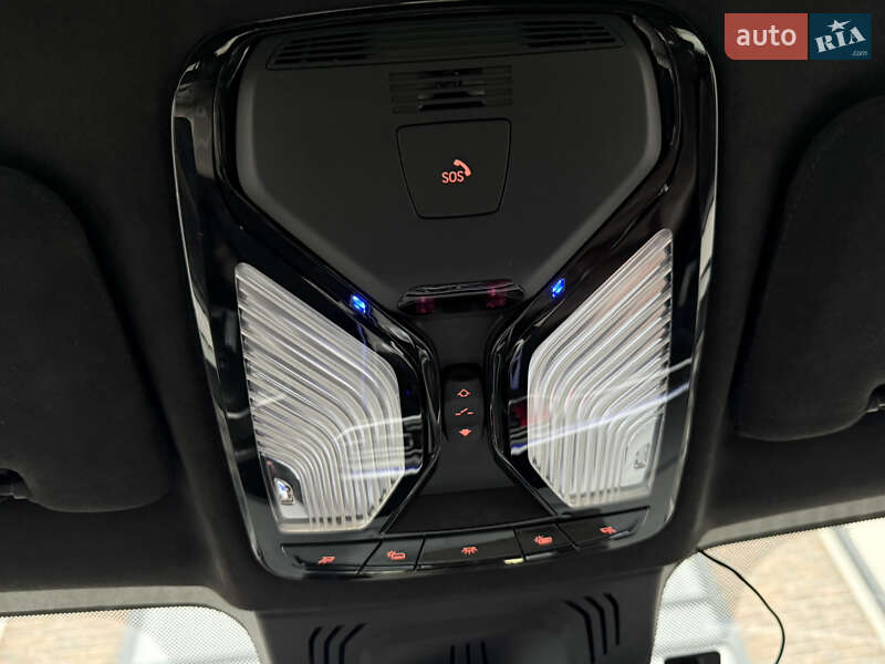 Внедорожник / Кроссовер BMW X7 2019 в Тернополе