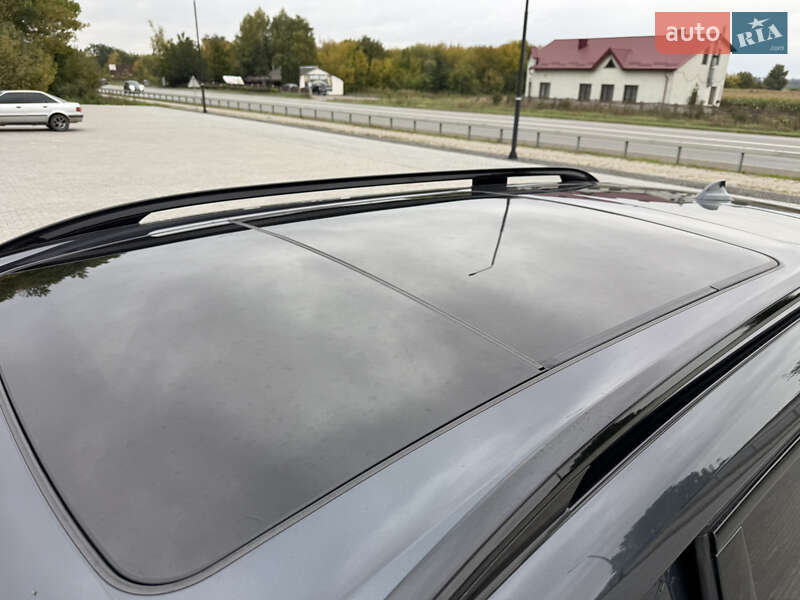 Внедорожник / Кроссовер BMW X7 2019 в Тернополе