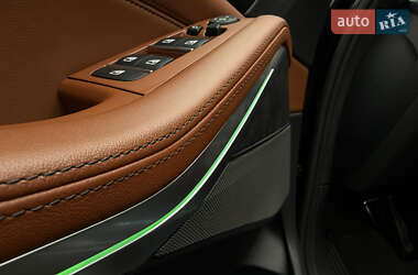 Внедорожник / Кроссовер BMW X7 2025 в 
