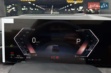 Внедорожник / Кроссовер BMW X7 2025 в 