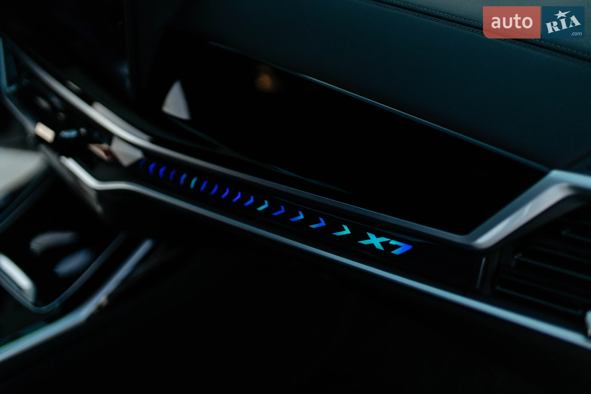 2023 BMW X7 - мініатюра 67