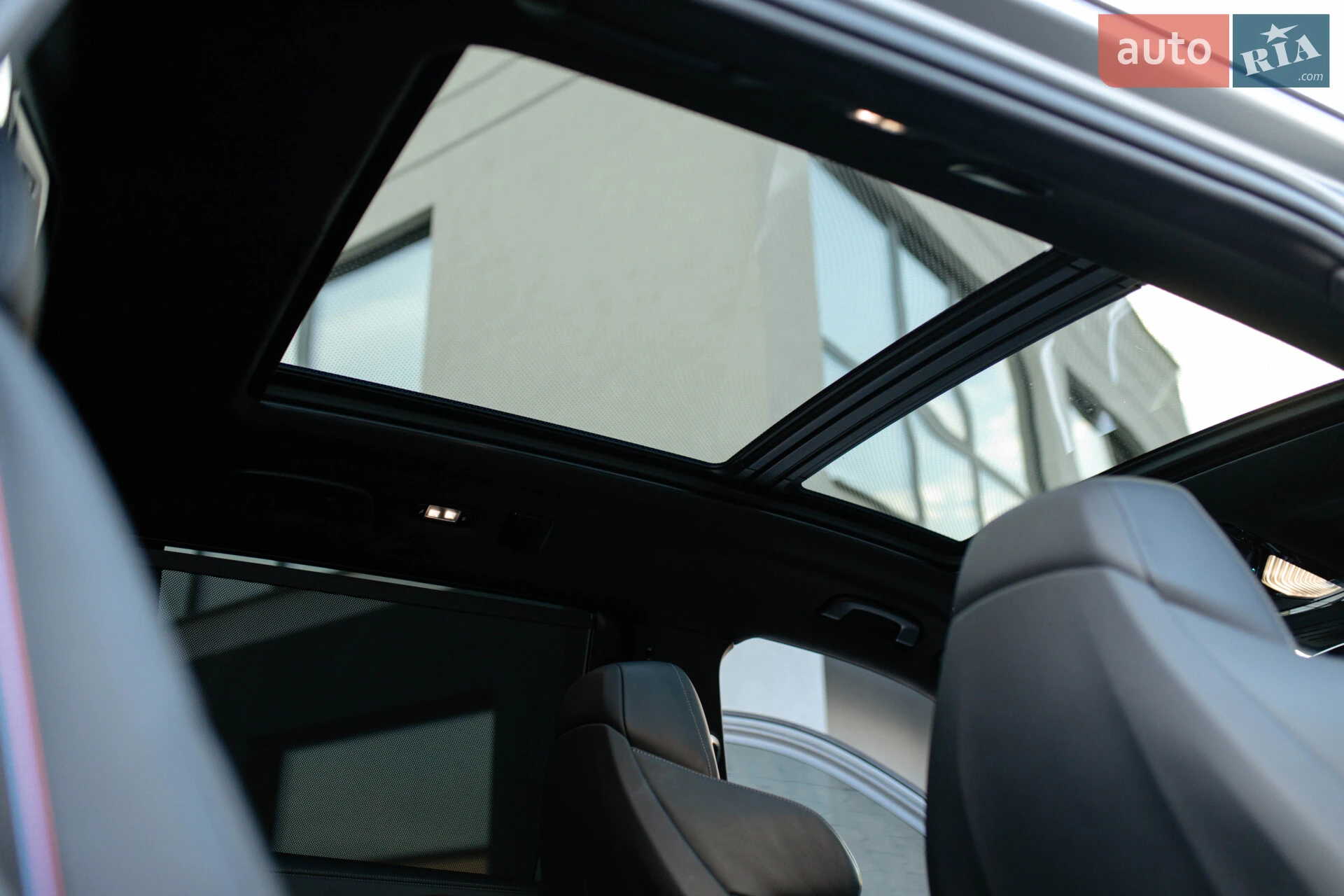 2023 BMW X7 - мініатюра 89