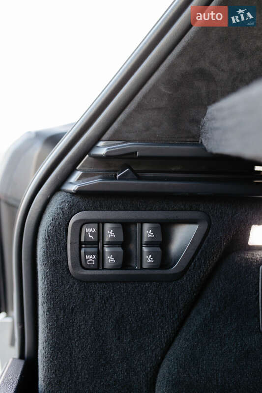 Внедорожник / Кроссовер BMW X7 2023 в Мукачево