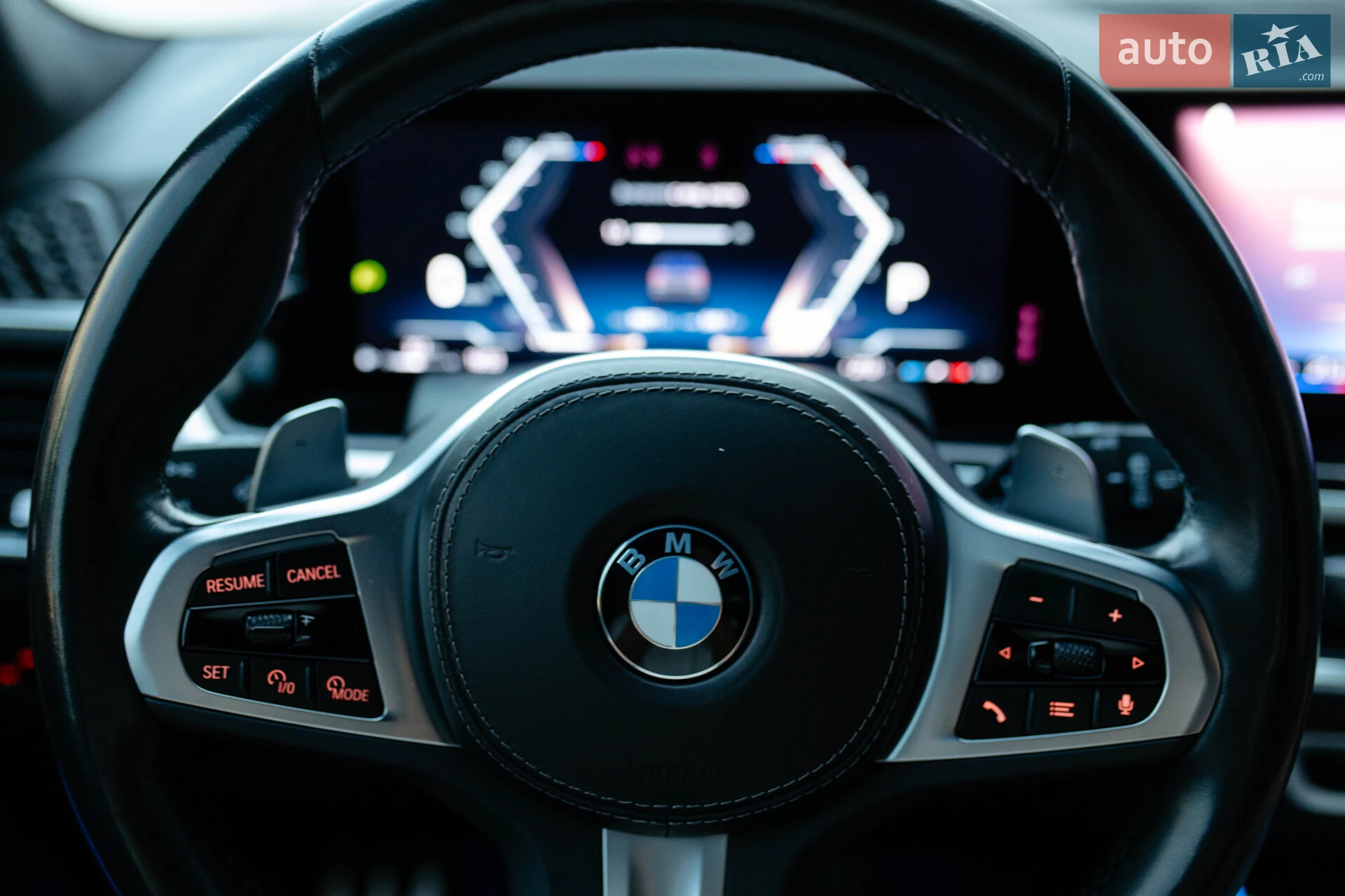 2023 BMW X7 - мініатюра 165