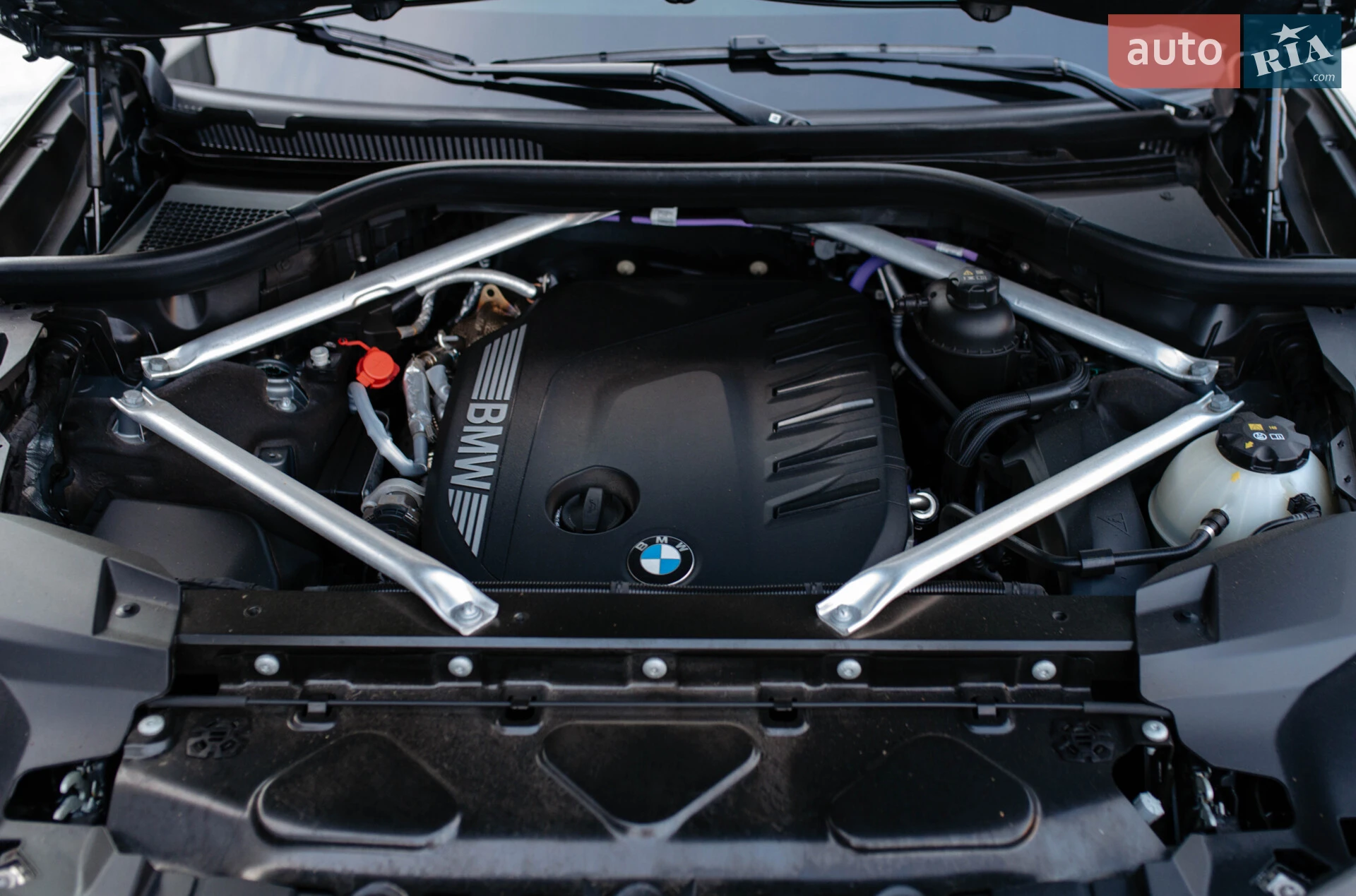 2023 BMW X7 - мініатюра 176