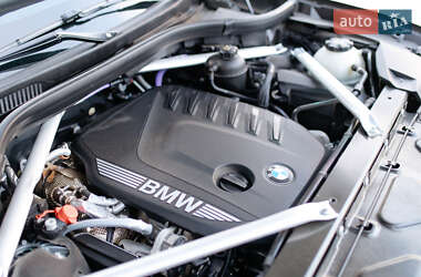 Внедорожник / Кроссовер BMW X7 2023 в Мукачево