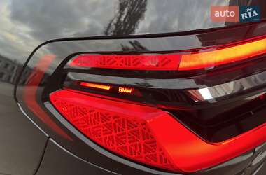 Внедорожник / Кроссовер BMW X7 2023 в 