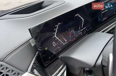 Внедорожник / Кроссовер BMW X7 2023 в 