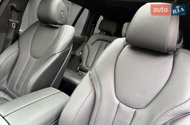 Внедорожник / Кроссовер BMW X7 2022 в 