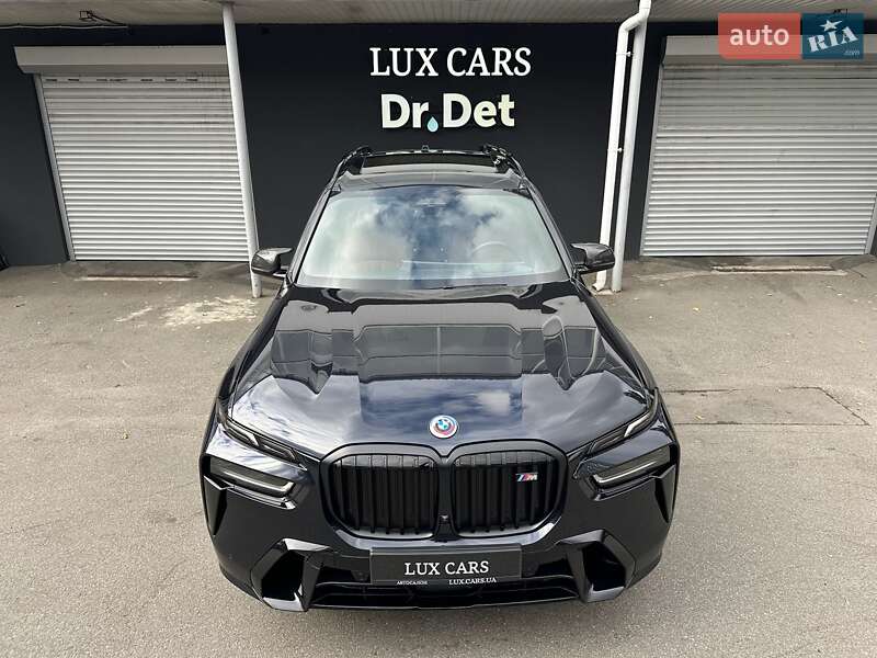 Внедорожник / Кроссовер BMW X7 2022 в Киеве