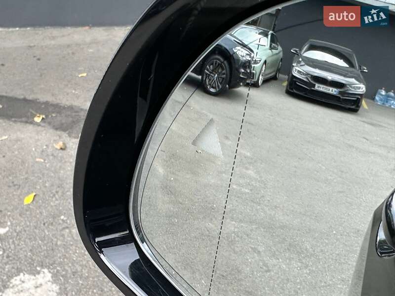 Внедорожник / Кроссовер BMW X7 2022 в Киеве