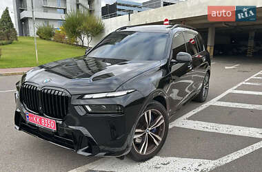 Внедорожник / Кроссовер BMW X7 2020 в Киеве