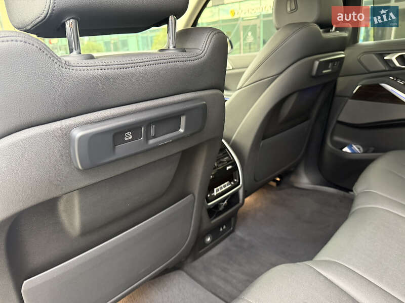 Внедорожник / Кроссовер BMW X7 2019 в Киеве фото 17 Внедорожник / Кроссовер BMW X7 2019 в Киеве