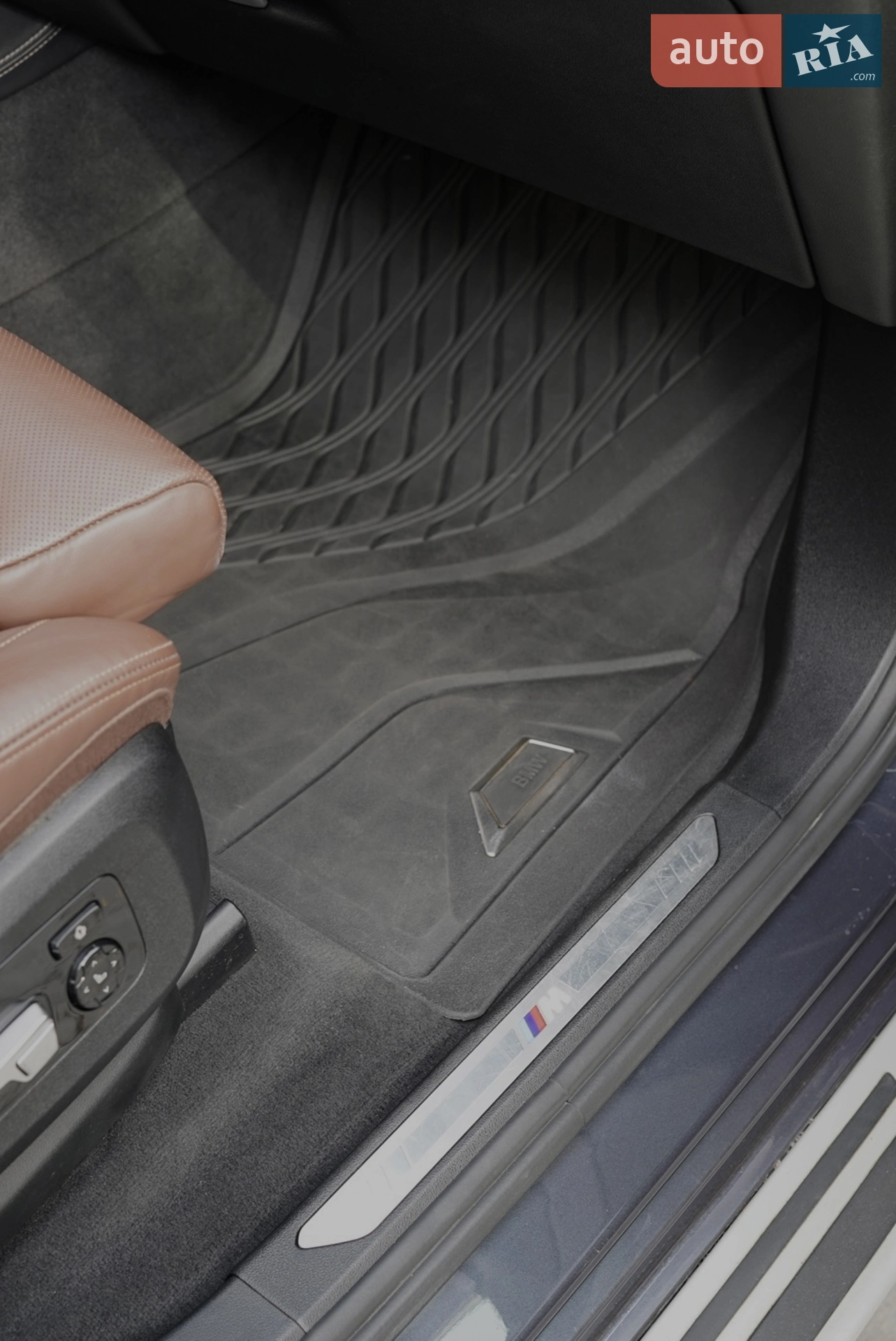 2019 BMW X7 - мініатюра 11