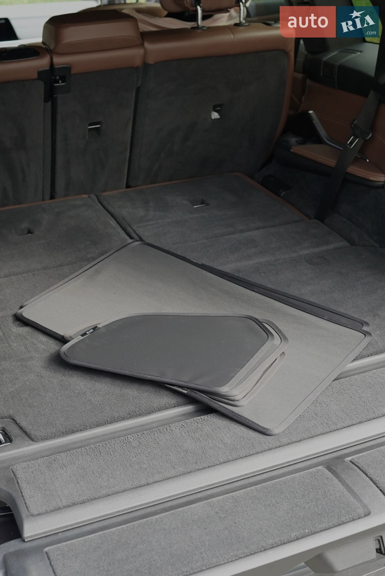 2019 BMW X7 - мініатюра 40