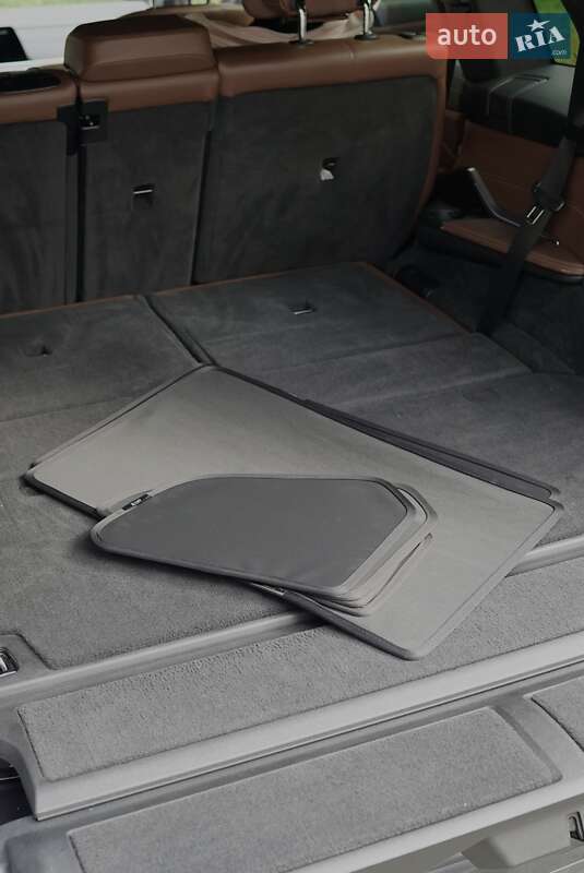 Внедорожник / Кроссовер BMW X7 2019 в Тернополе фото 40 Внедорожник / Кроссовер BMW X7 2019 в Тернополе